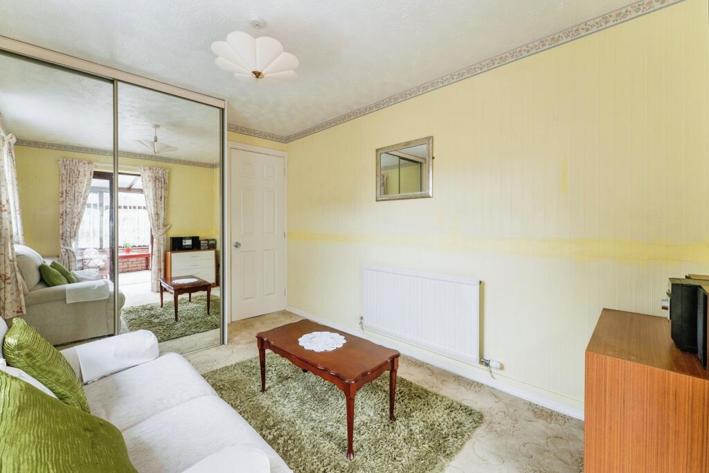 Additional property image - Orchard Close, Great Sutton, Ellesmere Port, Cheshire, CH66
