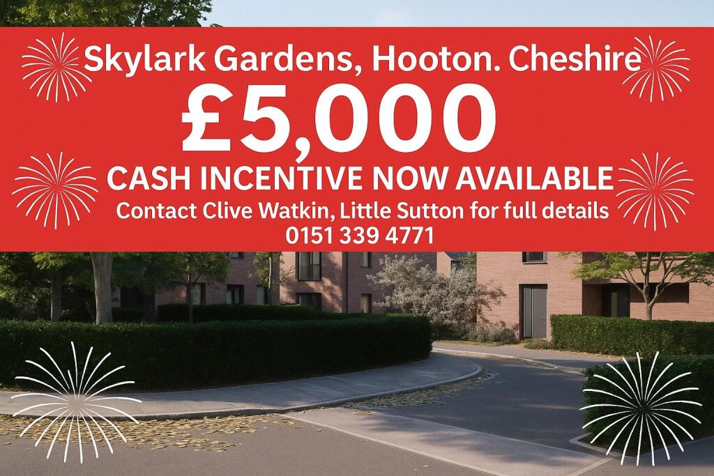 Main image of property: Hooton Road, Hooton, Ellesmere Port, Cheshire, CH66