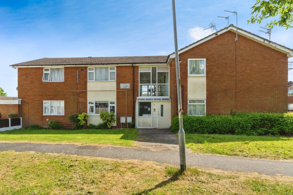 Main image of property: Gateacre Court, Ellesmere Port, Cheshire, CH66
