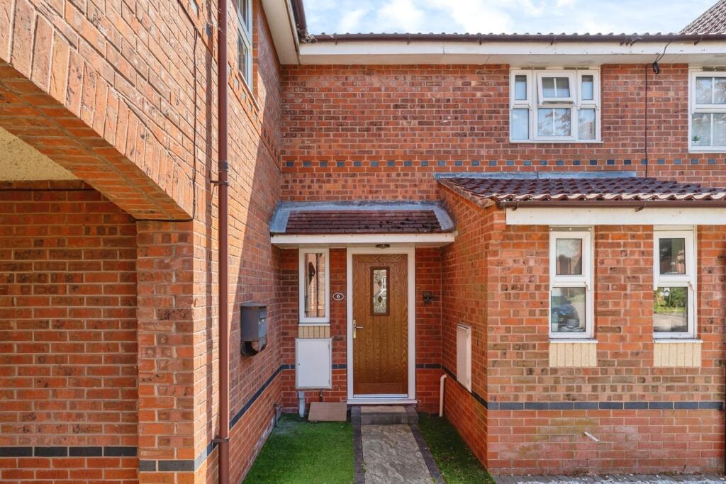 Main image of property: Dove Close, Elton, Chester, Cheshire, CH2