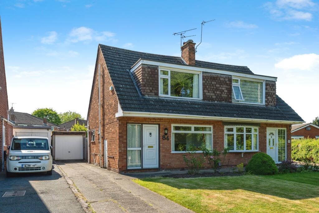 Main image of property: Church Lane, Great Sutton, Ellesmere Port, Cheshire, CH66