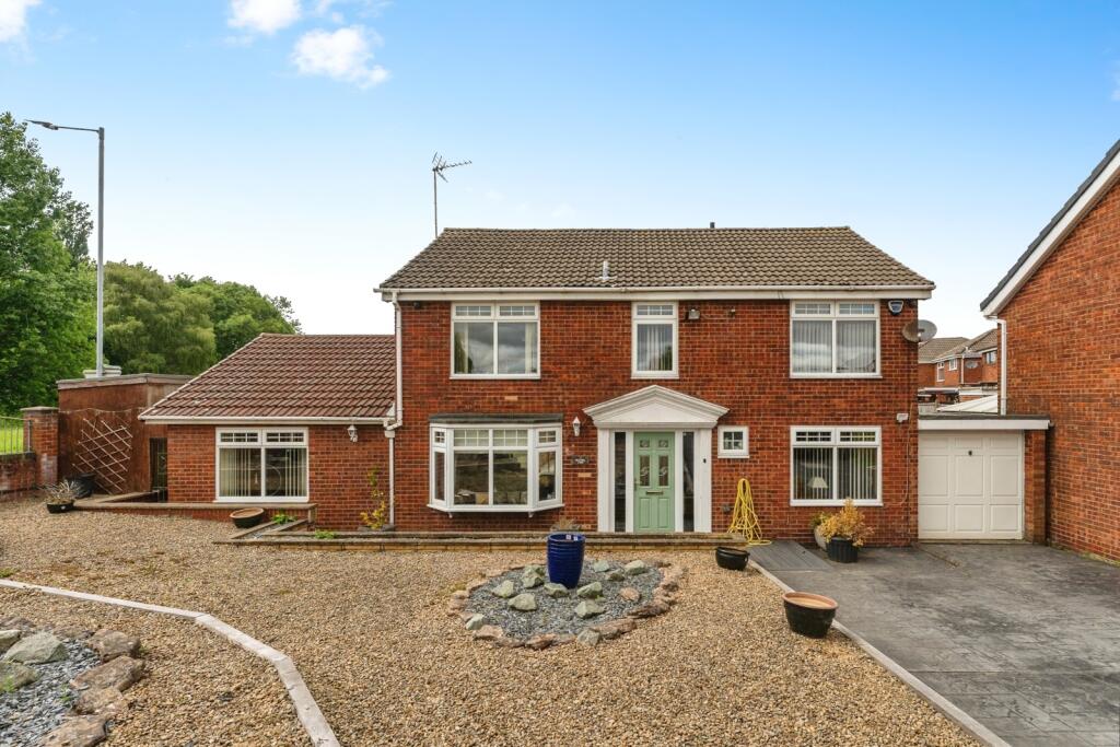 Main image of property: Old Hall Lane, Elton, Chester, Cheshire, CH2