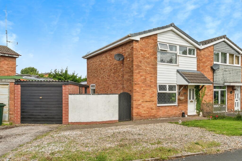 Main image of property: Brackendale, Elton, Chester, Cheshire, CH2
