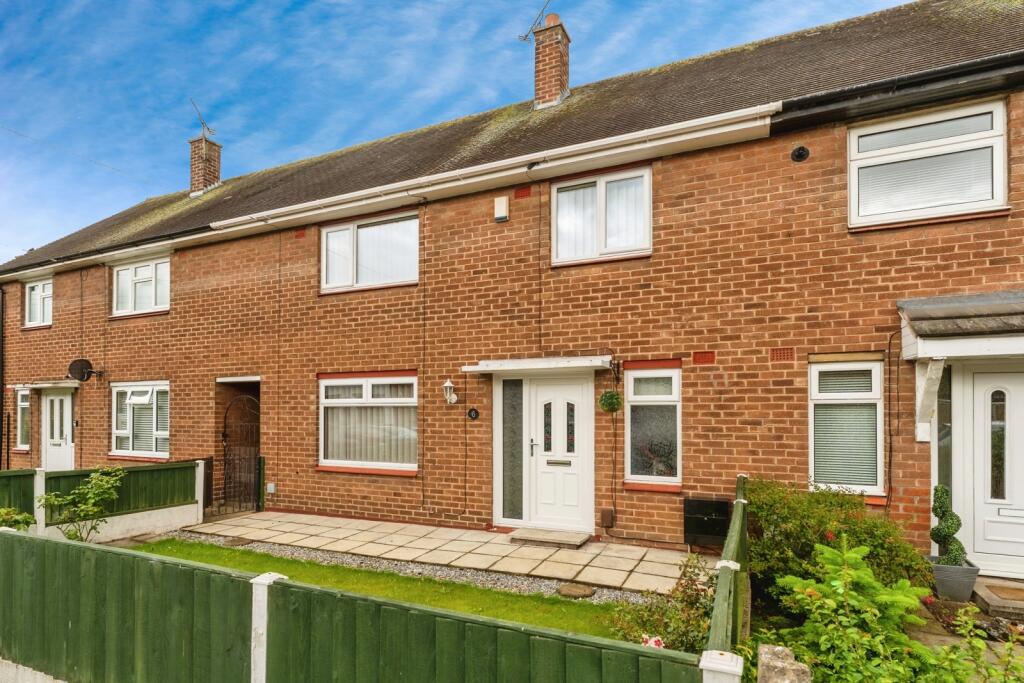 Main image of property: Hurford Avenue, Great Sutton, Ellesmere Port, Cheshire, CH65