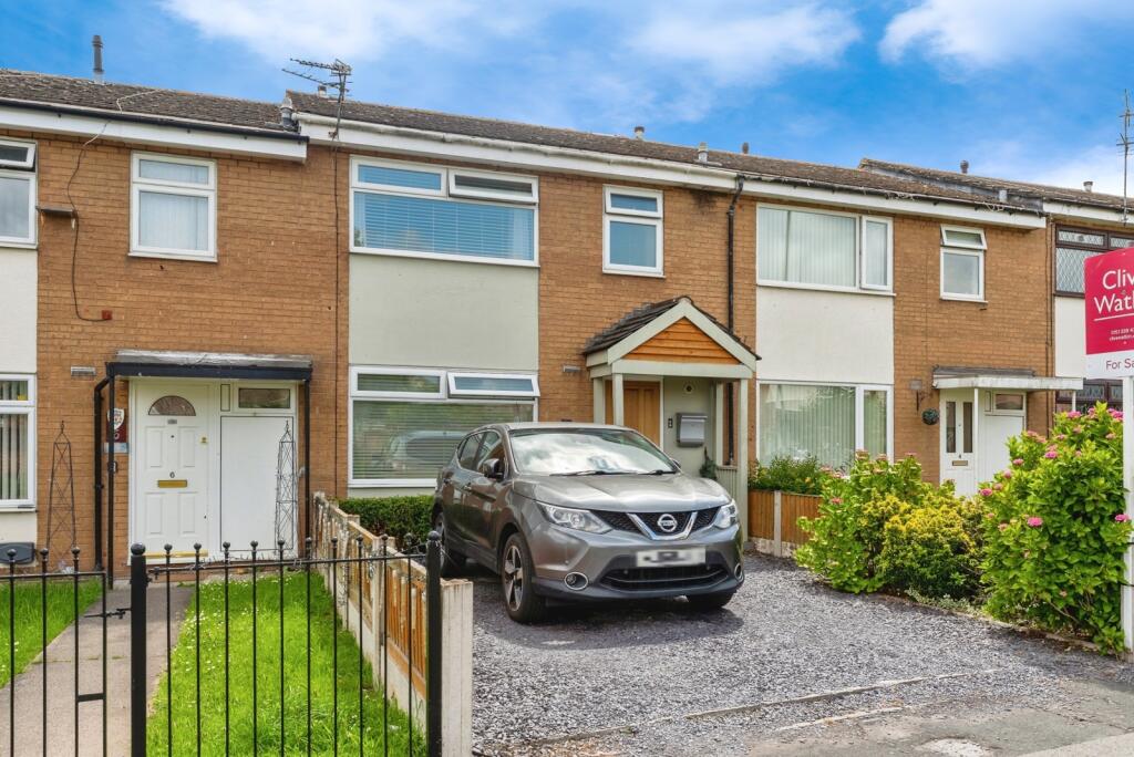 Main image of property: Hylton Court, Ellesmere Port, Cheshire, CH65