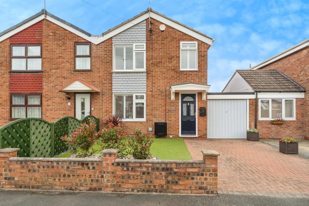 Main image of property: Manley View, Elton, Chester, Cheshire, CH2