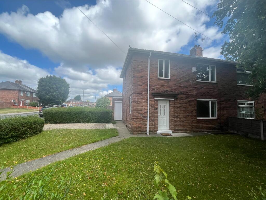 Main image of property: Malvern Avenue, Ellesmere Port, Cheshire, CH65