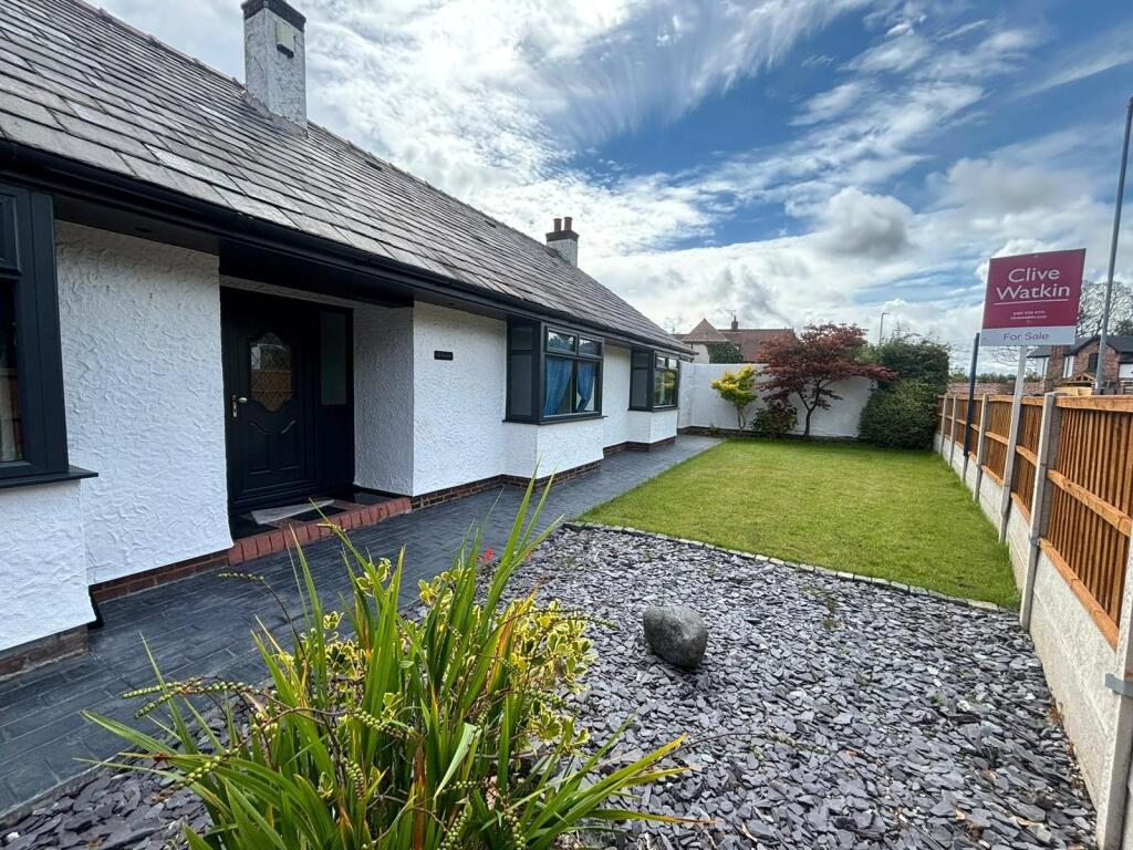 Main image of property: Welsh Road, Little Sutton, Ellesmere Port, Cheshire, CH66