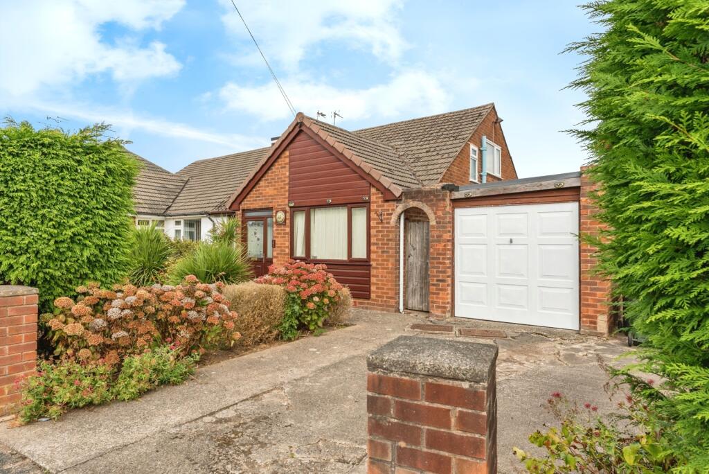 Main image of property: Grasmere Road, Ellesmere Port, Cheshire, CH65