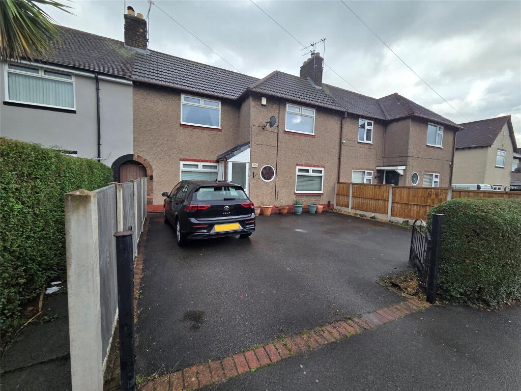 Main image of property: Stanney Lane, Ellesmere Port, Cheshire, CH65