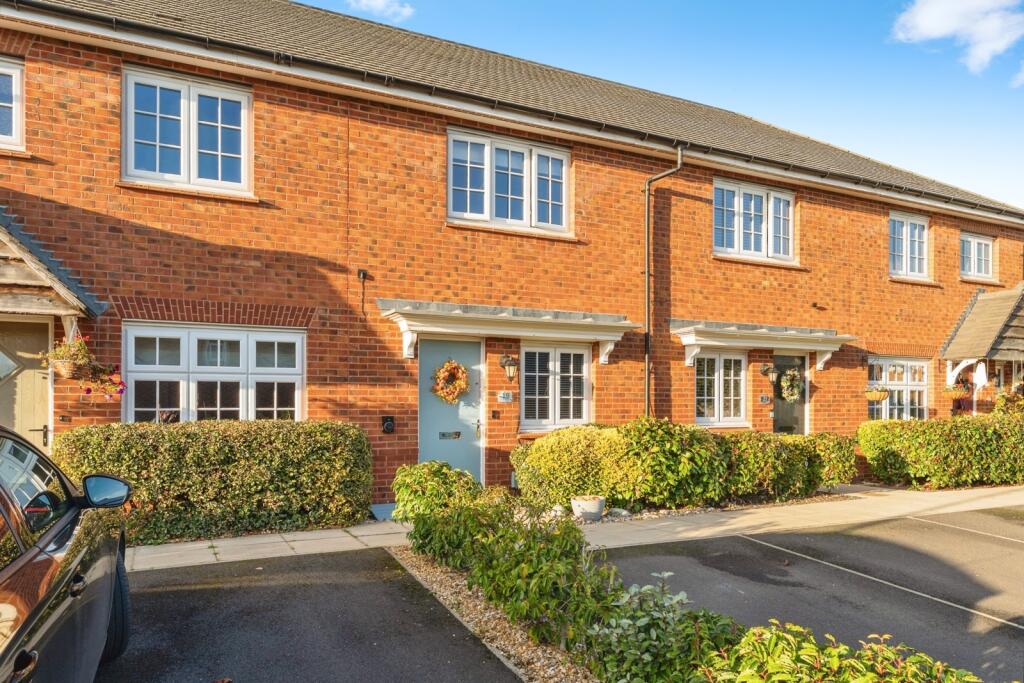 Main image of property: Collingswood Close, Little Sutton, Ellesmere Port, Cheshire, CH66