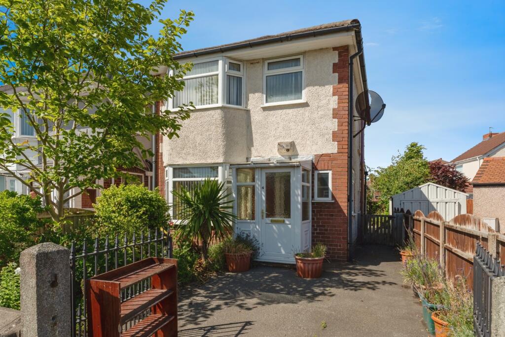 Main image of property: Seymour Drive, Ellesmere Port, Cheshire, CH66