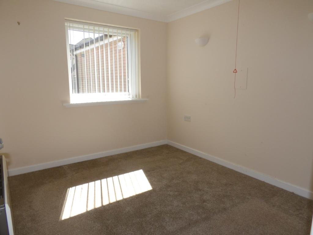 1 bedroom flat for sale in Manor Park, Gloddaeth Avenue, Llandudno