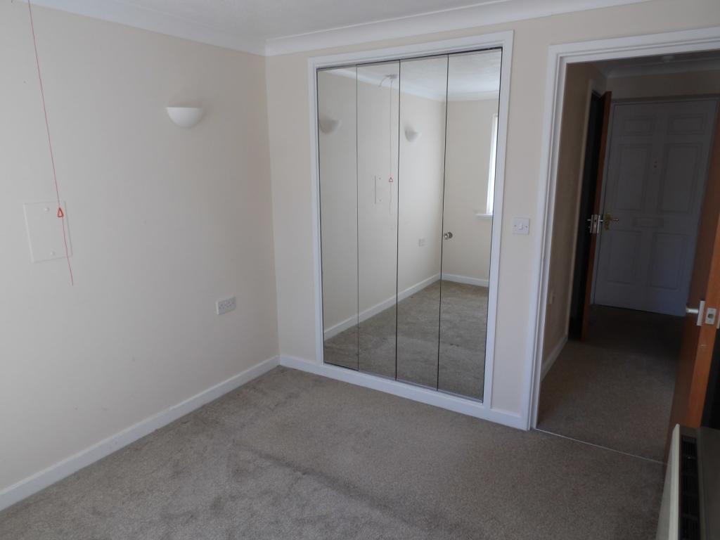 1 bedroom flat for sale in Manor Park, Gloddaeth Avenue, Llandudno