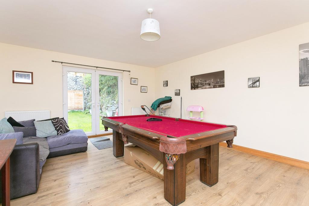 3 bedroom detached house for sale in Paradise Road, Penmaenmawr, Conwy