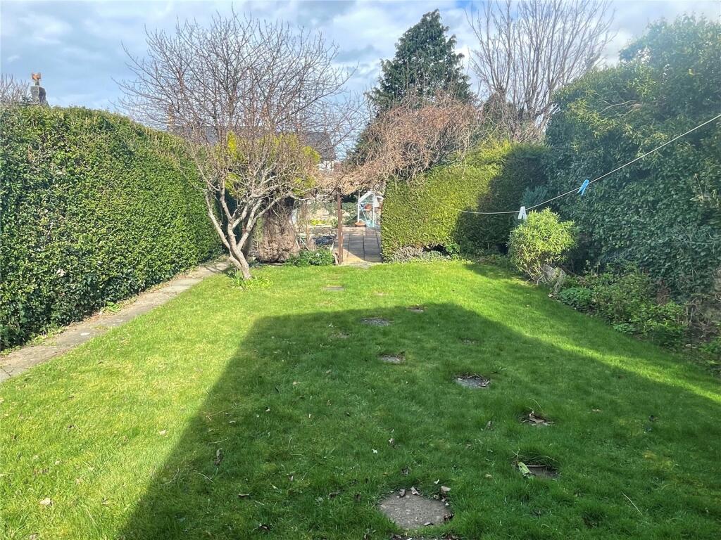 4 bedroom semidetached house for sale in Conwy Old Road, Dwygyfylchi