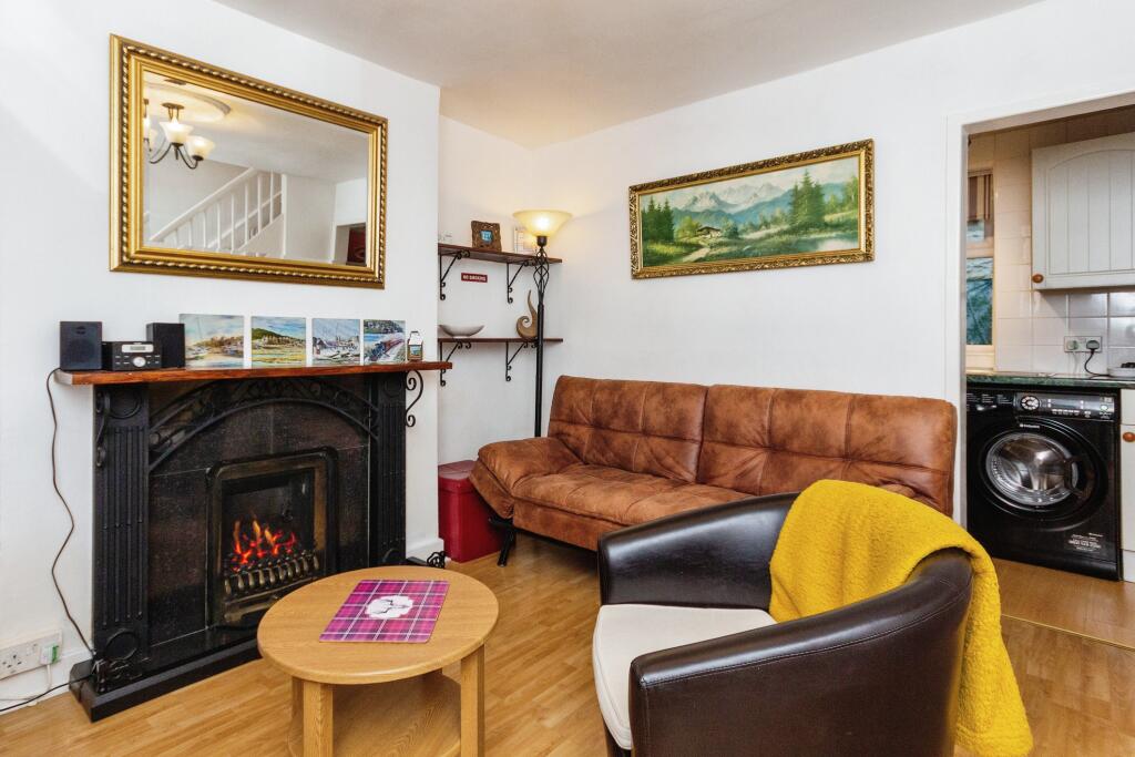 Main image of property: Watkin Street, Conwy, LL32