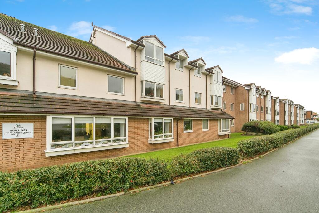 Main image of property: Gloddaeth Avenue, Llandudno, Conwy, LL30