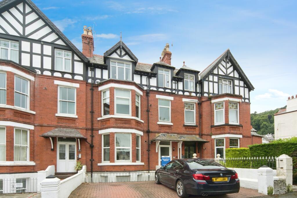 Main image of property: Clement Avenue, Llandudno, Clement Avenue, Llandudno, LL30