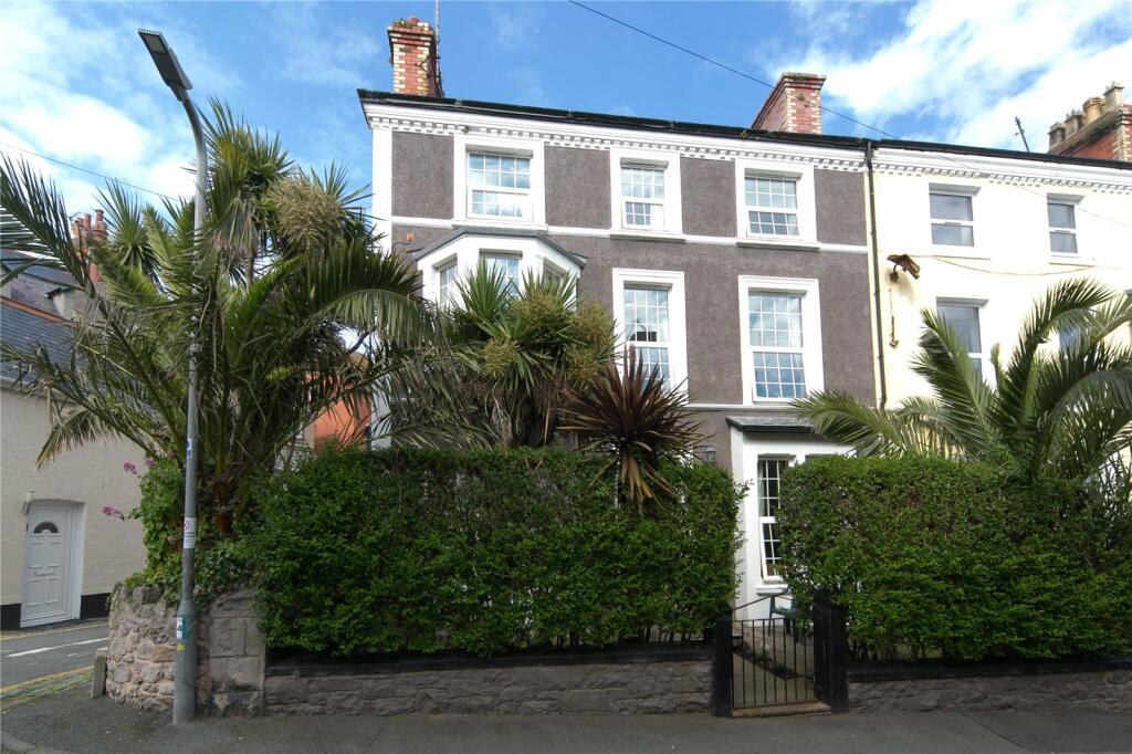 Main image of property: Bodhyfryd Road, Llandudno, Conwy, LL30