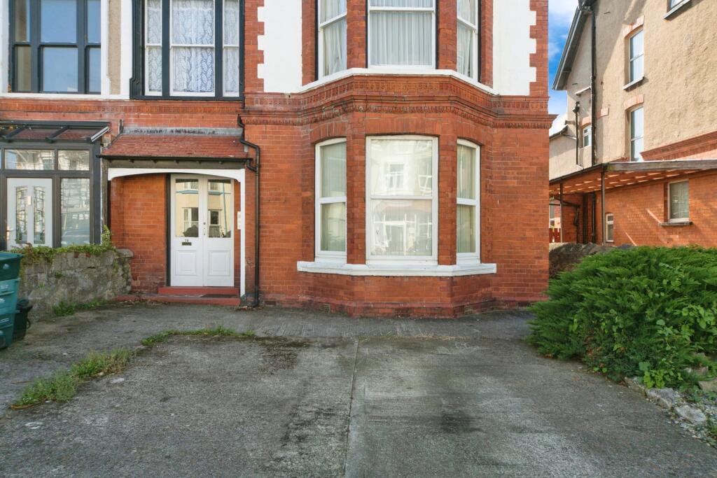 Main image of property: Caroline Road, Llandudno, Conwy, LL30