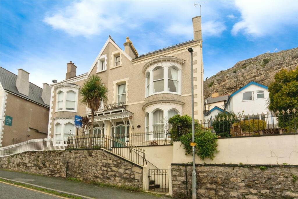 Main image of property: Church Walks, Llandudno, Conwy, LL30