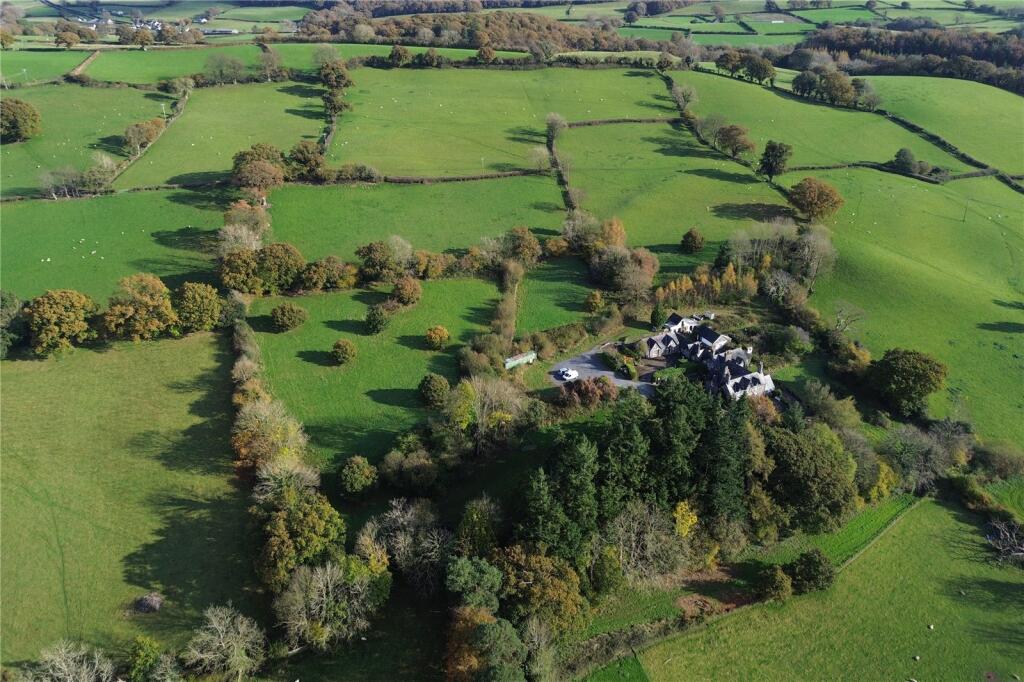 Main image of property: School Bank Road, Llanrwst, Conwy, LL26