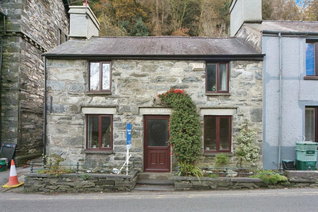 Main image of property: Holyhead Road, Betws-y-Coed, Conwy, LL24