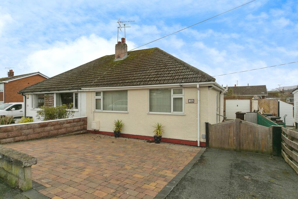 Main image of property: Nant Y Coed, Llandudno Junction, Conwy, LL31