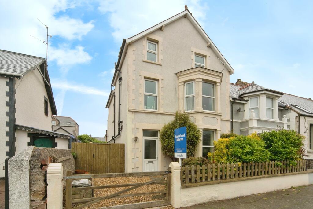 Main image of property: Mostyn Avenue, Llandudno, Conwy, LL30