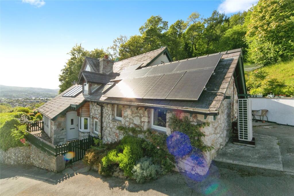 Main image of property: Segurinside, Llandudno Junction, Conwy, LL31