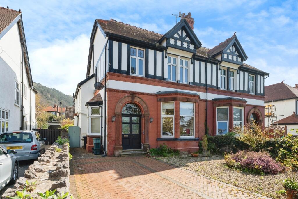 Main image of property: Roumania Drive, Llandudno, Conwy, LL30