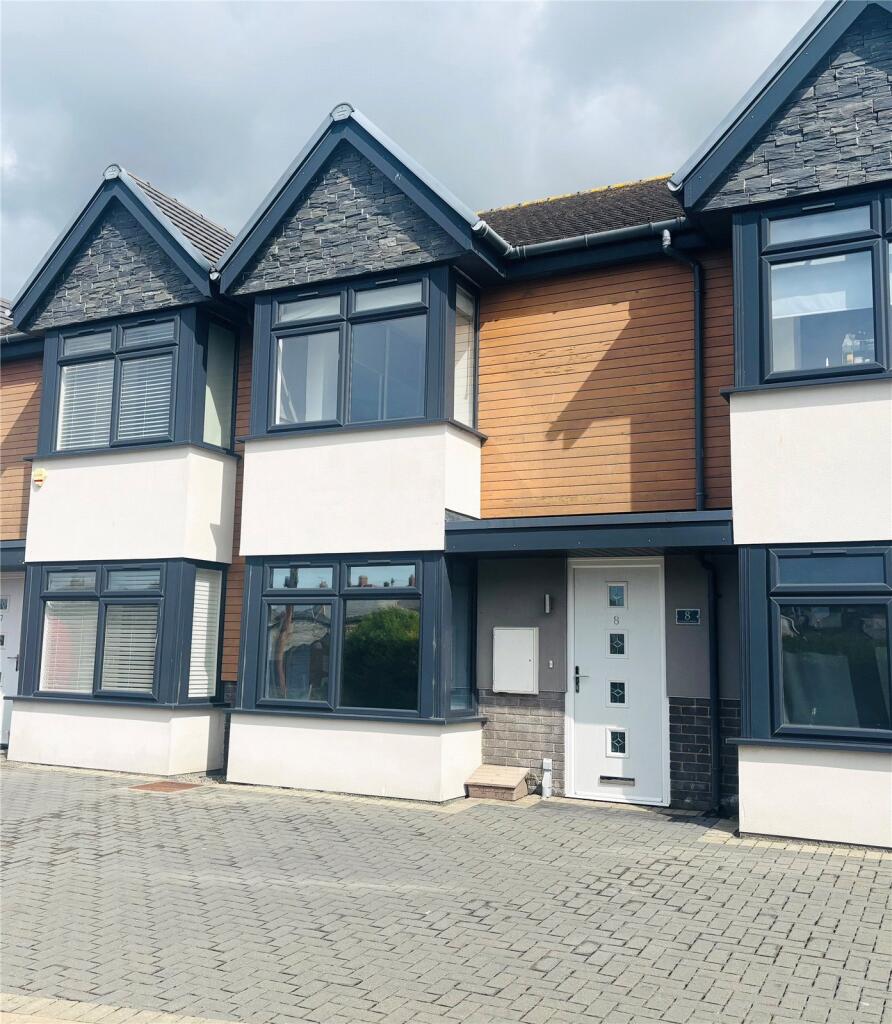 Main image of property: Conway Road, Llandudno Junction, Conwy, LL31