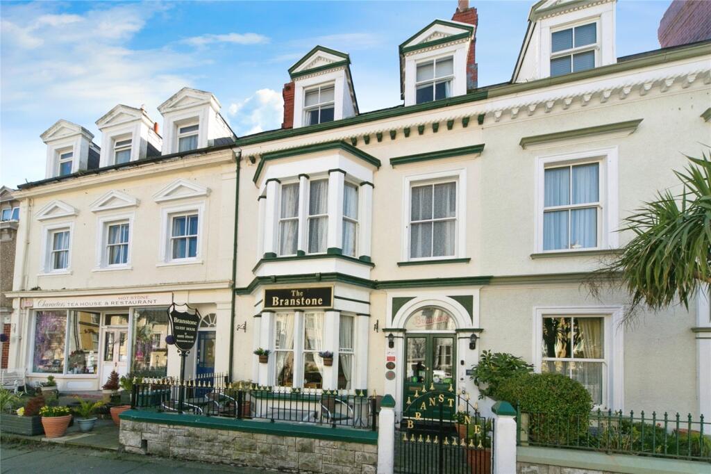 Main image of property: Llewelyn Avenue, Llandudno, Conwy, LL30