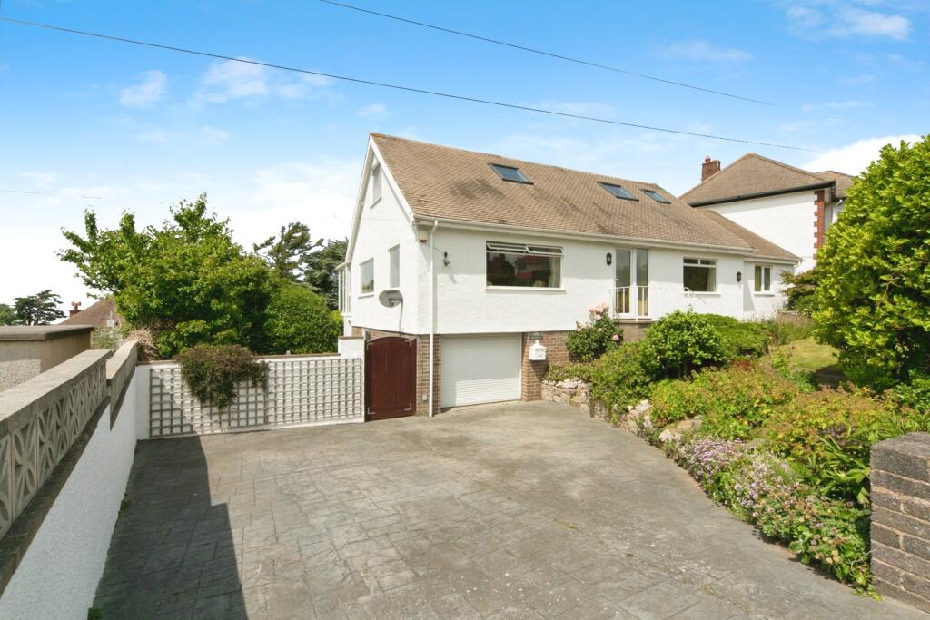 Main image of property: Rockfield Drive, Llandudno, Conwy, LL30
