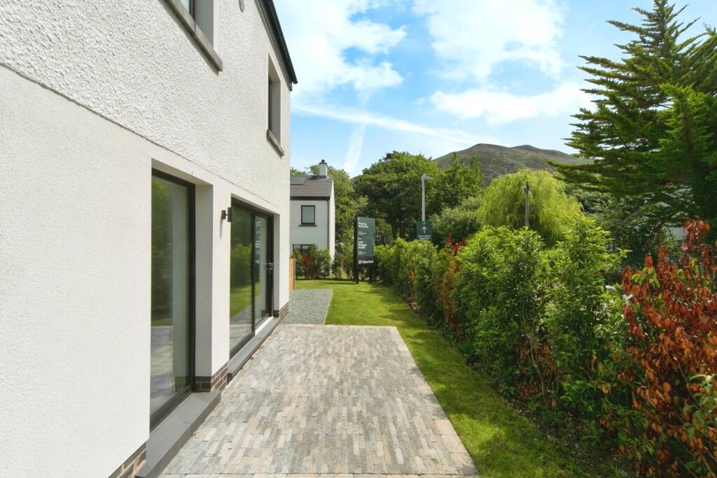 Main image of property: Glanyrafon Road, Dwygyfylchi, Penmaenmawr, Conwy, LL34