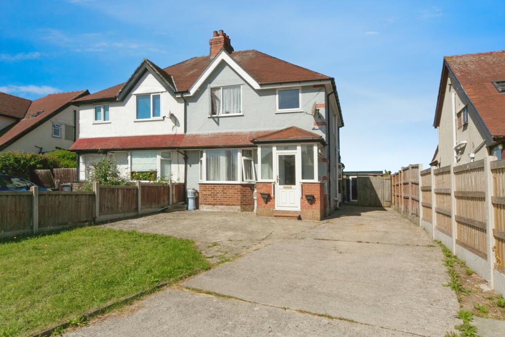 Main image of property: Victoria Drive, Llandudno Junction, Conwy, LL31