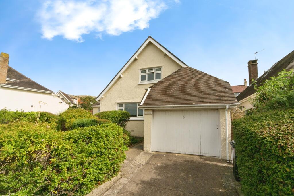Main image of property: Aber Drive, Llandudno, Conwy, LL30