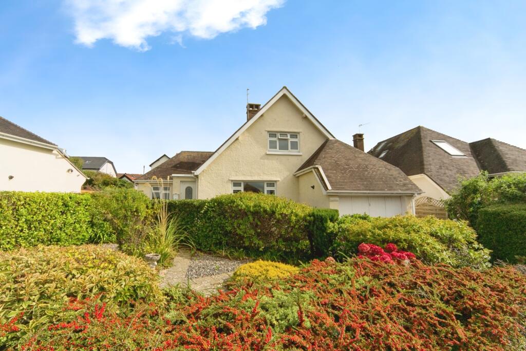 Main image of property: Aber Drive, Llandudno, Conwy, LL30