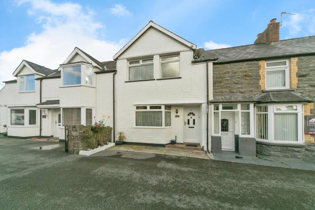 Main image of property: John Street, Llanrwst, Conwy, LL26