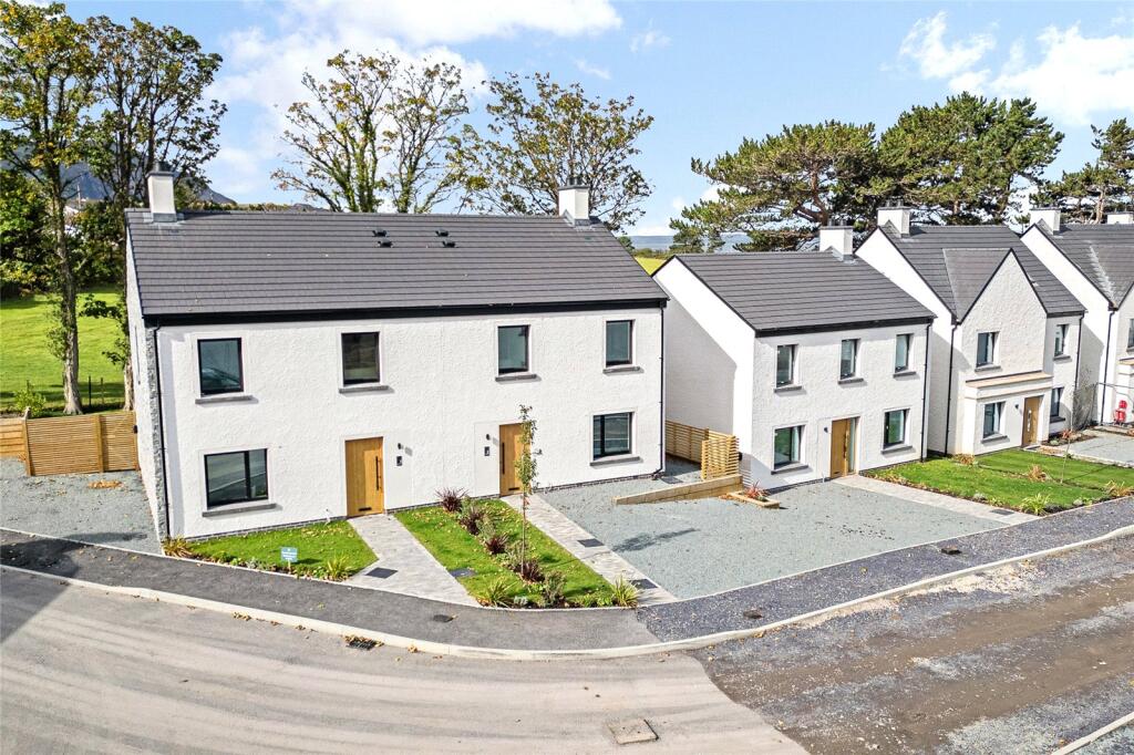 Main image of property: Glanyrafon Road, Dwygyfylchi, Penmaenmawr, Conwy, LL34