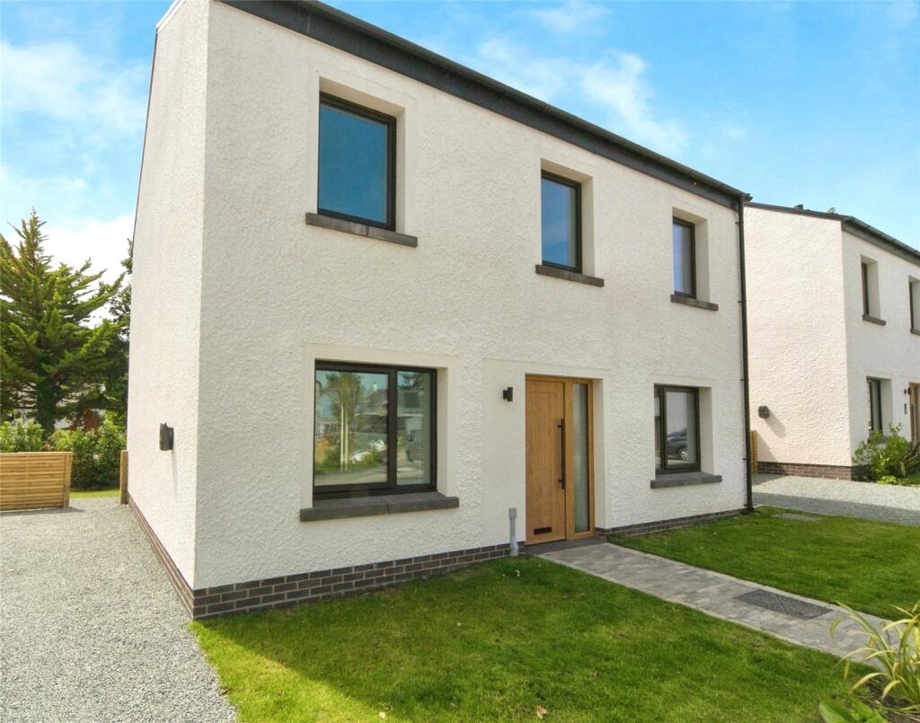 Main image of property: Glanyrafon Road, Dwygyfylchi, Penmaenmawr, Conwy, LL34