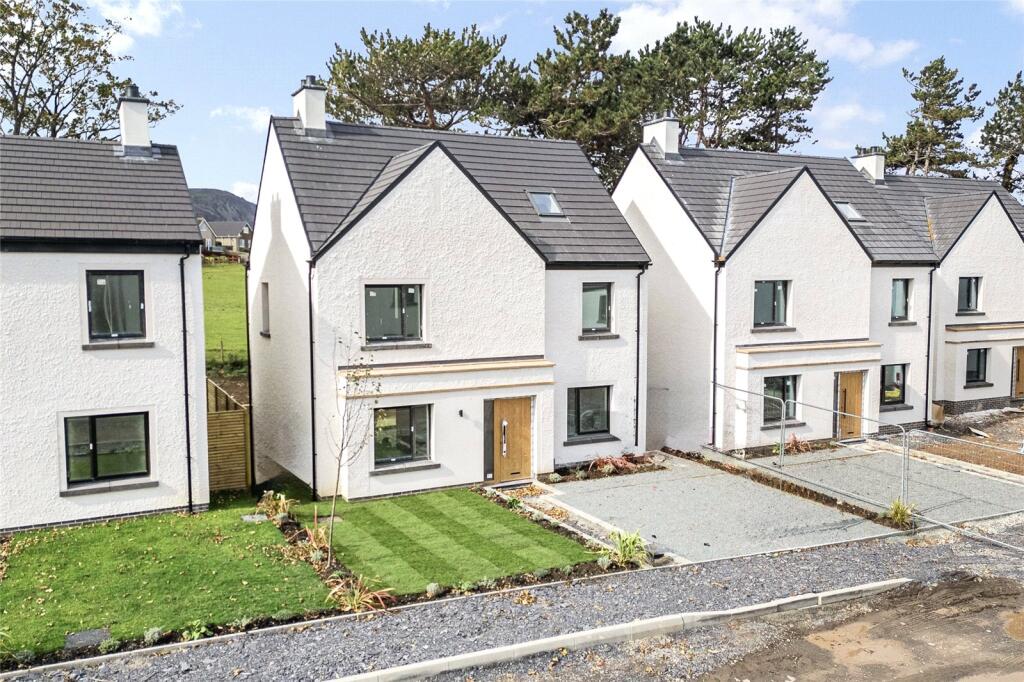 Main image of property: Glanyrafon Road, Dwygyfylchi, Penmaenmawr, Conwy, LL34