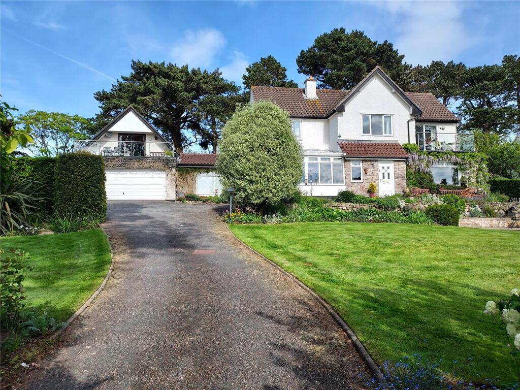 Main image of property: Gannock Park, Deganwy, Conwy, LL31