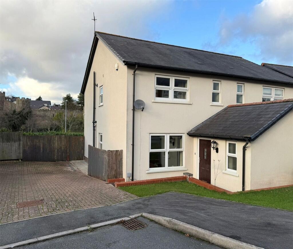 Main image of property: Coed Y Felin, Conwy, LL32
