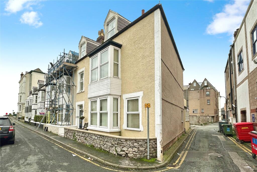 Main image of property: Trevor Street, Llandudno, Conwy, LL30