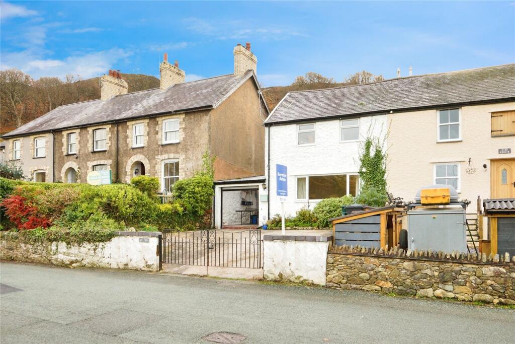 Main image of property: Conwy Old Road, Capelulo, Dwygyfylchi, Penmaenmawr, LL34