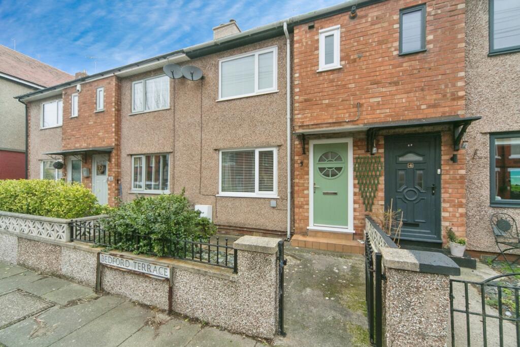 Main image of property: Bedford Terrace, Victoria Avenue, Llandudno, Conwy, LL30