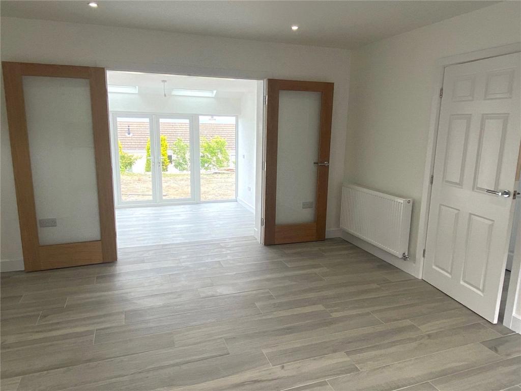 3 bedroom detached house for sale in Parys Uchaf, Bull Bay, Anglesey