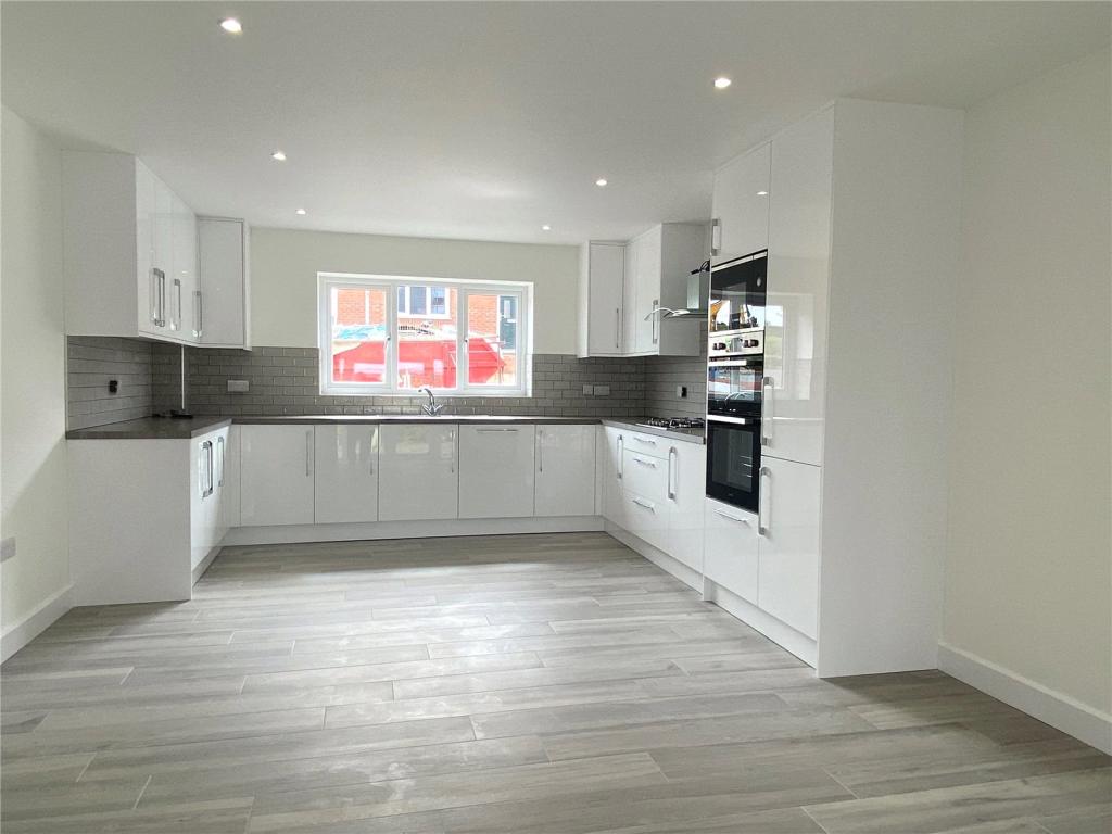3 bedroom detached house for sale in Parys Uchaf, Bull Bay, Anglesey